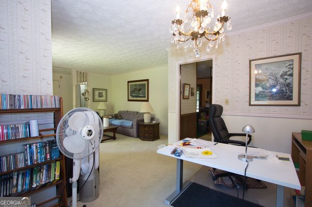 5812 Ohara Drive, Stone Mountain, GA 30087