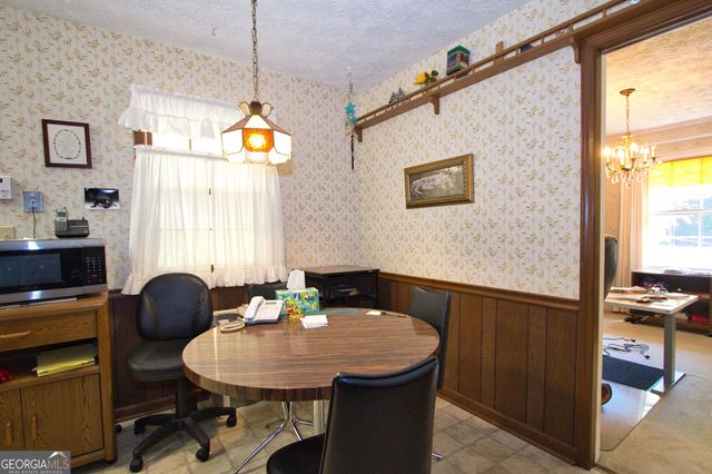 5812 Ohara Drive, Stone Mountain, GA 30087