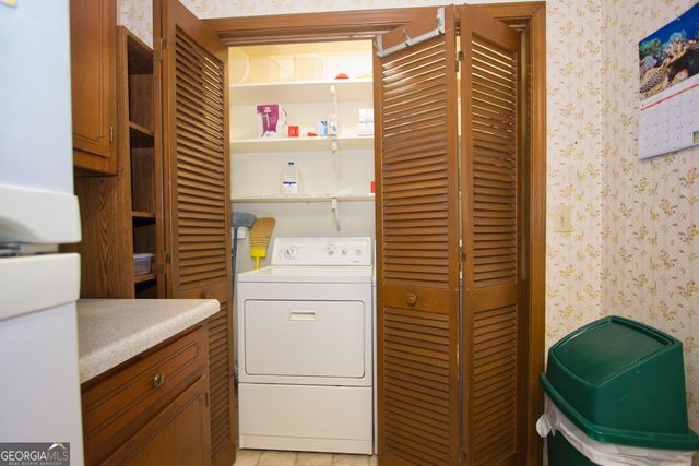 5812 Ohara Drive, Stone Mountain, GA 30087