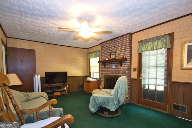 5812 Ohara Drive, Stone Mountain, GA 30087