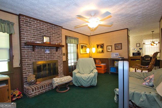 5812 Ohara Drive, Stone Mountain, GA 30087