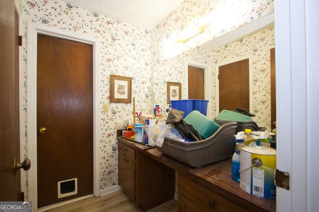 5812 Ohara Drive, Stone Mountain, GA 30087
