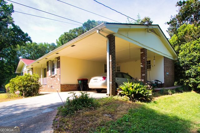5812 Ohara Drive, Stone Mountain, GA 30087