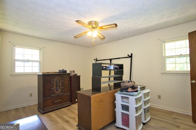 5812 Ohara Drive, Stone Mountain, GA 30087