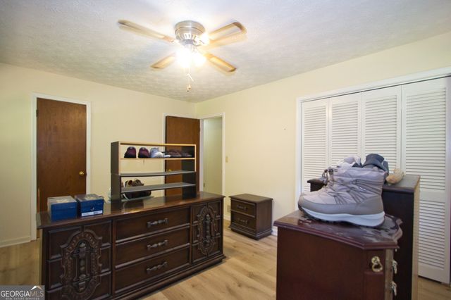 5812 Ohara Drive, Stone Mountain, GA 30087