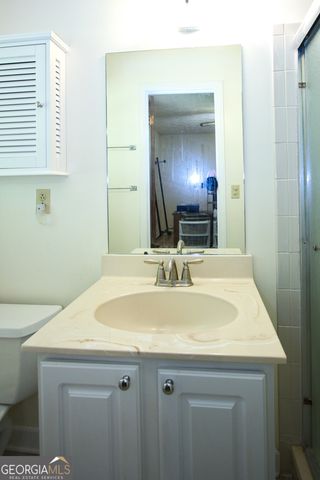5812 Ohara Drive, Stone Mountain, GA 30087