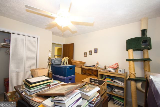5812 Ohara Drive, Stone Mountain, GA 30087