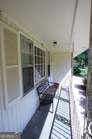 5812 Ohara Drive, Stone Mountain, GA 30087
