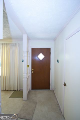 5812 Ohara Drive, Stone Mountain, GA 30087