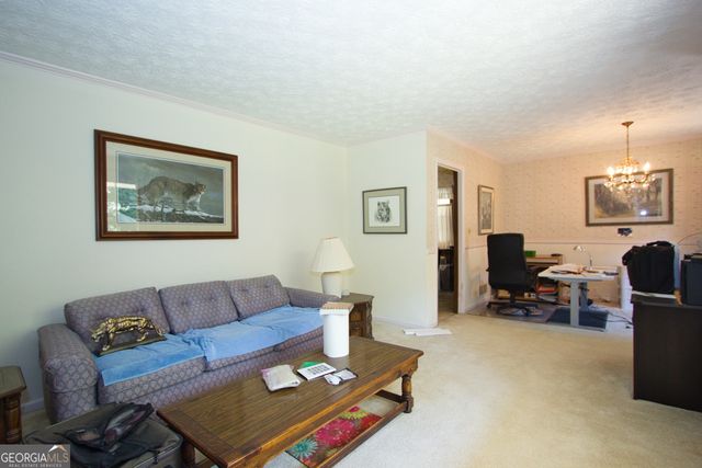 5812 Ohara Drive, Stone Mountain, GA 30087