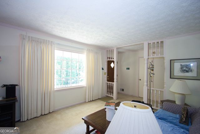 5812 Ohara Drive, Stone Mountain, GA 30087