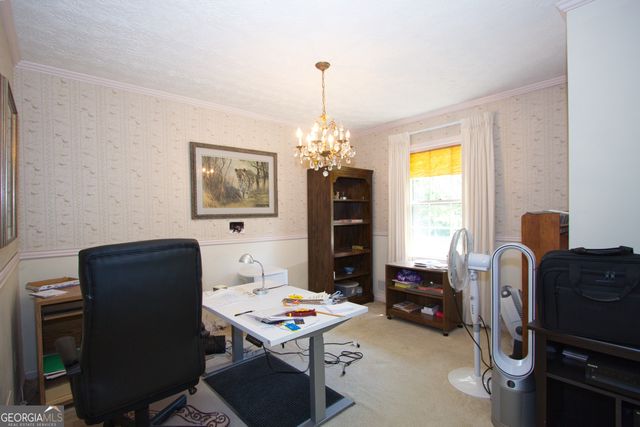 5812 Ohara Drive, Stone Mountain, GA 30087