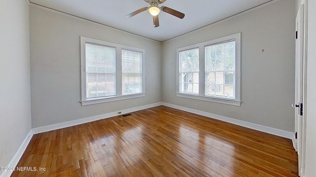 917 LASALLE Street, Jacksonville, FL 32207