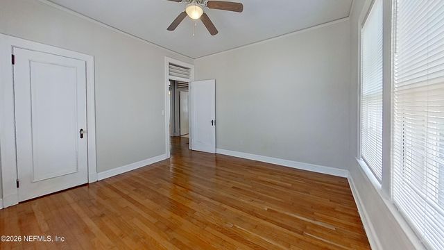 917 LASALLE Street, Jacksonville, FL 32207