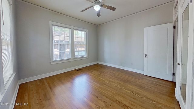 917 LASALLE Street, Jacksonville, FL 32207