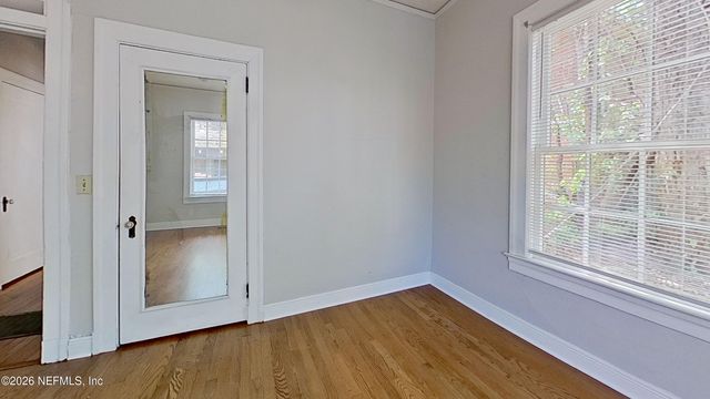 917 LASALLE Street, Jacksonville, FL 32207