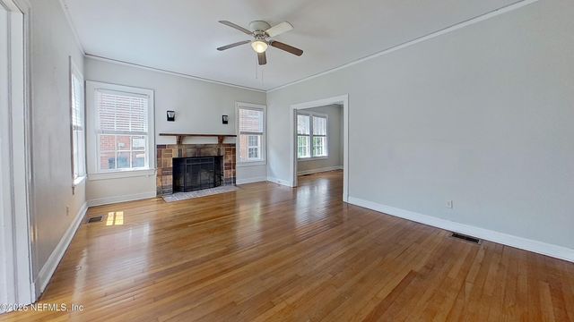 917 LASALLE Street, Jacksonville, FL 32207