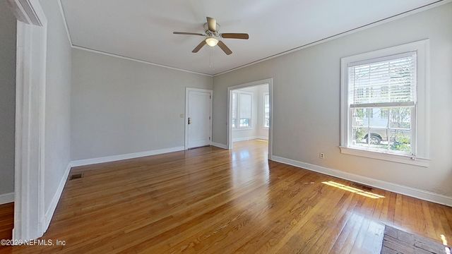 917 LASALLE Street, Jacksonville, FL 32207