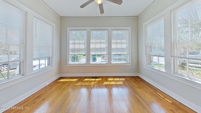 917 LASALLE Street, Jacksonville, FL 32207