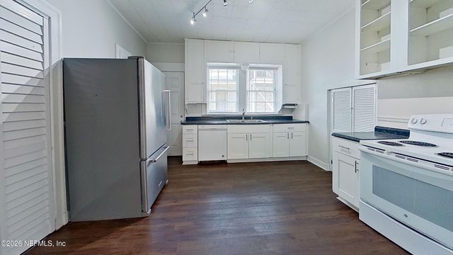 917 LASALLE Street, Jacksonville, FL 32207