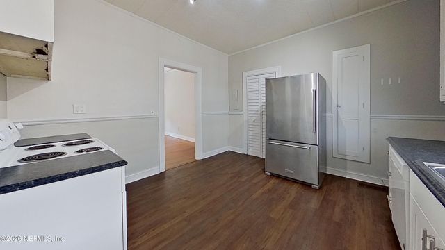 917 LASALLE Street, Jacksonville, FL 32207