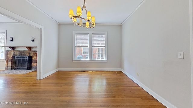 917 LASALLE Street, Jacksonville, FL 32207