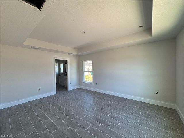 3419 NW 45th AVE, Cape Coral, FL 33993