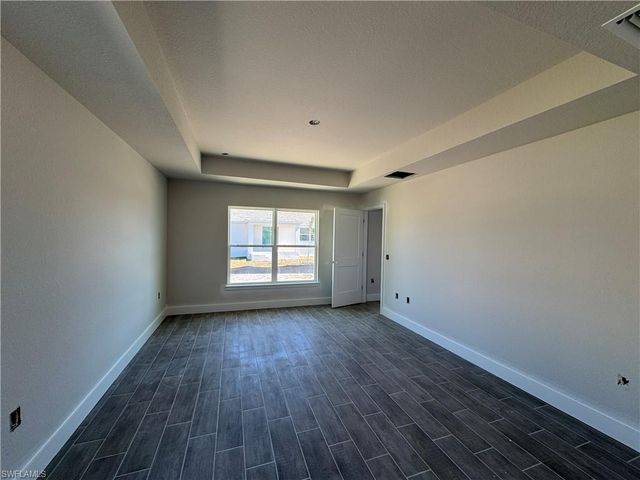 3419 NW 45th AVE, Cape Coral, FL 33993