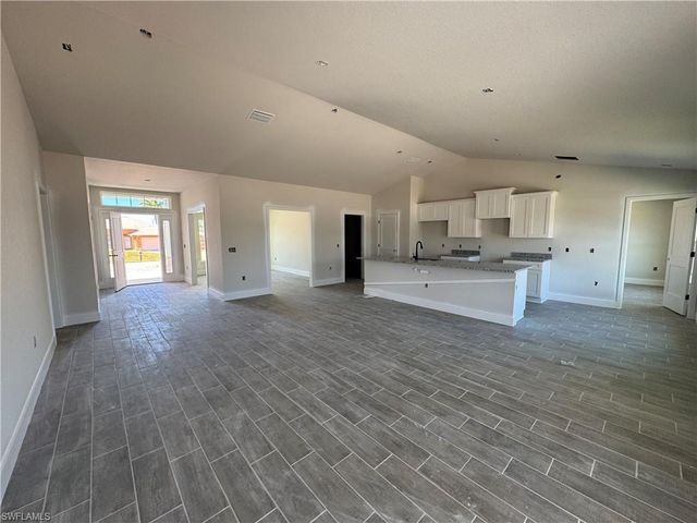 3419 NW 45th AVE, Cape Coral, FL 33993