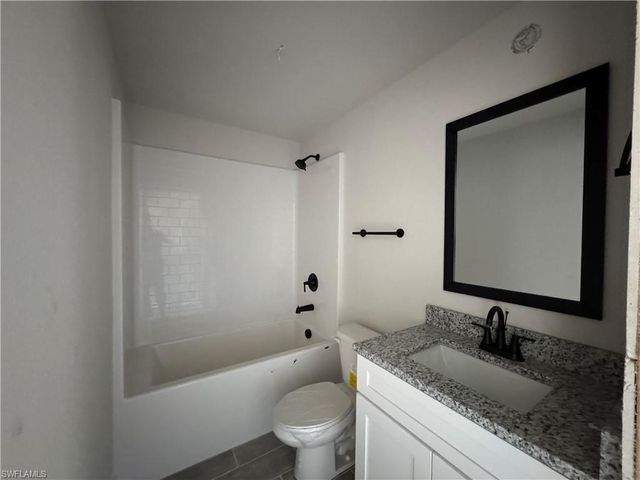 3419 NW 45th AVE, Cape Coral, FL 33993