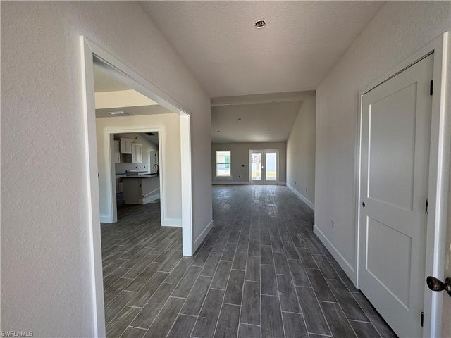 3419 NW 45th AVE, Cape Coral, FL 33993