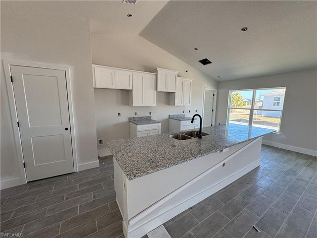 3419 NW 45th AVE, Cape Coral, FL 33993