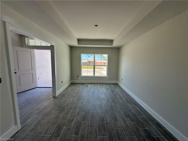 3419 NW 45th AVE, Cape Coral, FL 33993