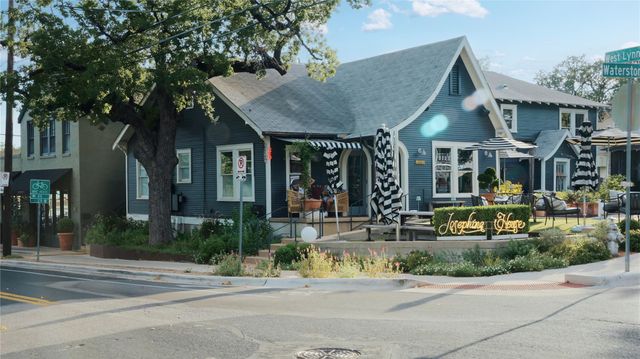 1711 ENFIELD RD 203, Austin, TX 78703