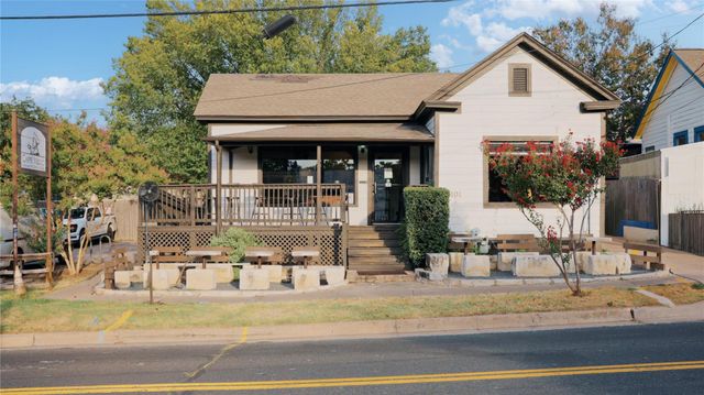 1711 ENFIELD RD 203, Austin, TX 78703