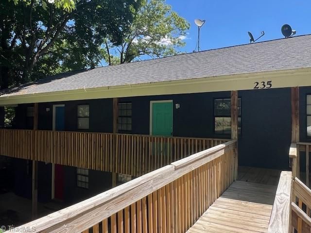 235 Corona Street 302, Winston-salem, NC 27103