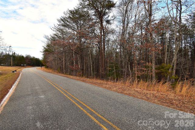 00 King Stepp Road, Mill Spring, NC 28756