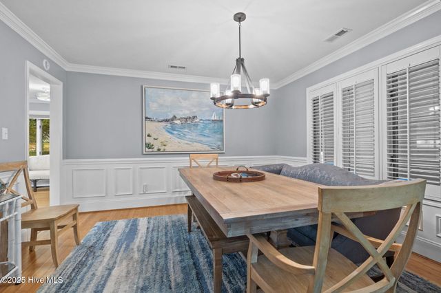 1600 Chip Shot Drive, Morehead City, NC 28557