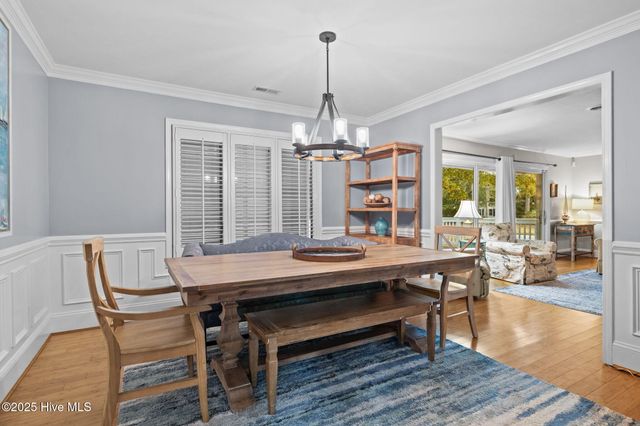 1600 Chip Shot Drive, Morehead City, NC 28557