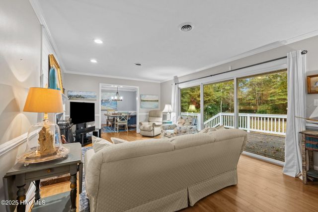 1600 Chip Shot Drive, Morehead City, NC 28557