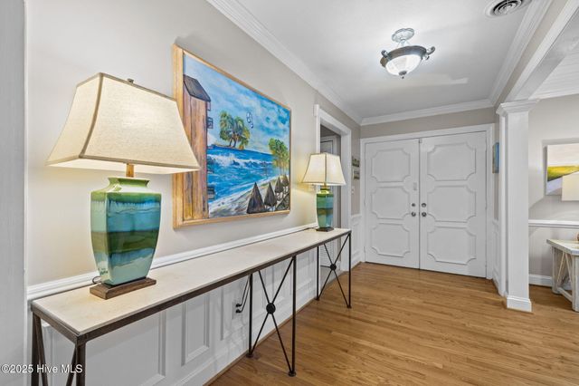 1600 Chip Shot Drive, Morehead City, NC 28557