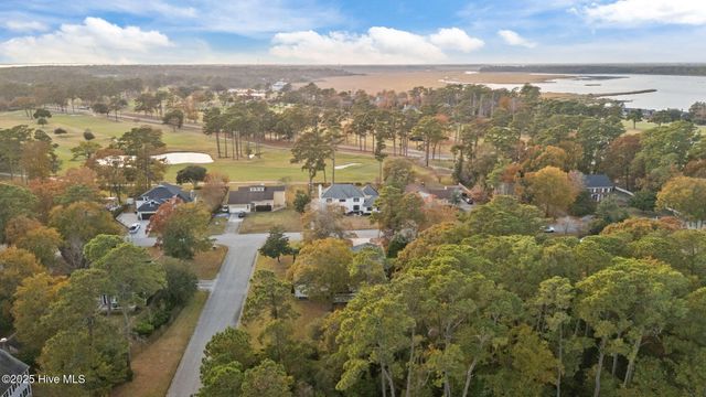 1600 Chip Shot Drive, Morehead City, NC 28557