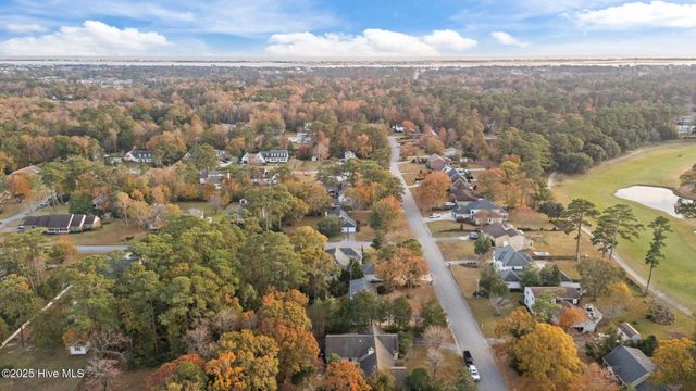 1600 Chip Shot Drive, Morehead City, NC 28557