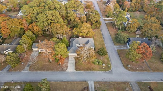 1600 Chip Shot Drive, Morehead City, NC 28557