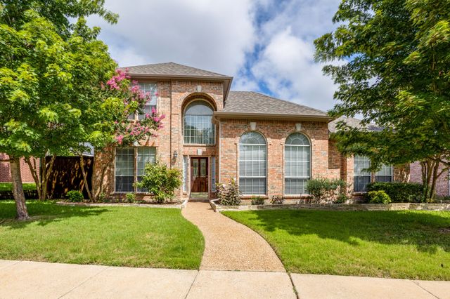 1304 Pagewynne Drive, Plano, TX 75093