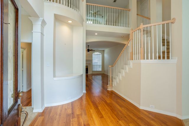 1304 Pagewynne Drive, Plano, TX 75093