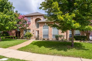 1304 Pagewynne Drive, Plano, TX 75093