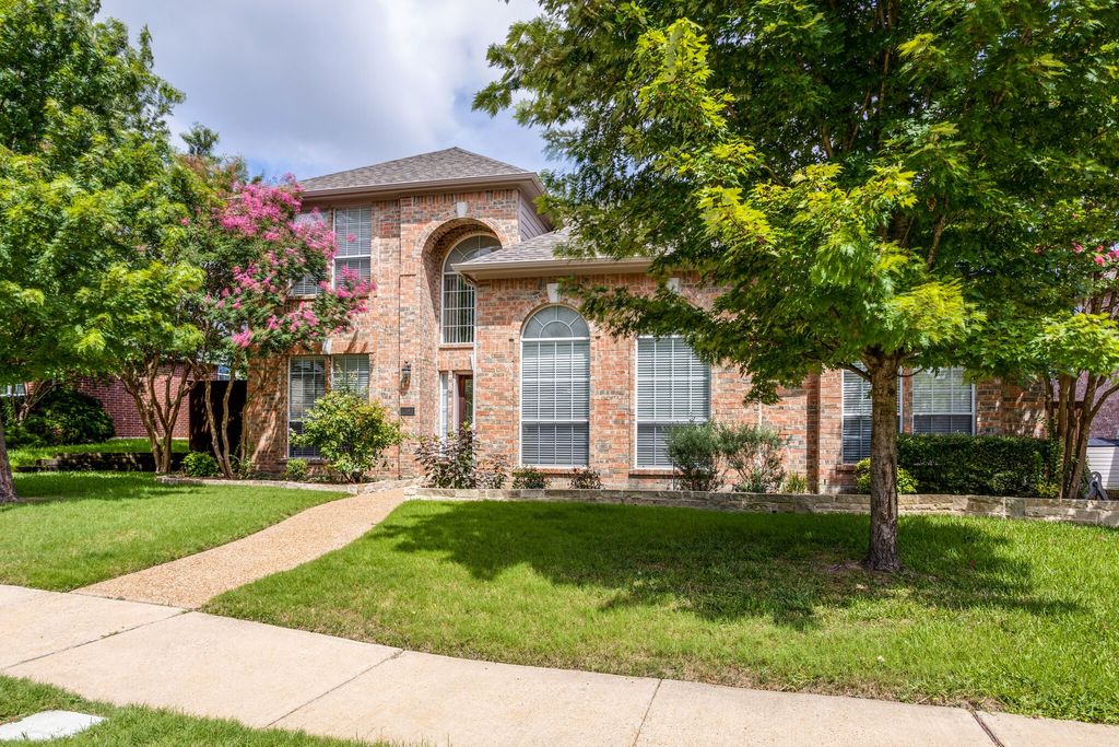 1304 Pagewynne Drive, Plano, TX 75093