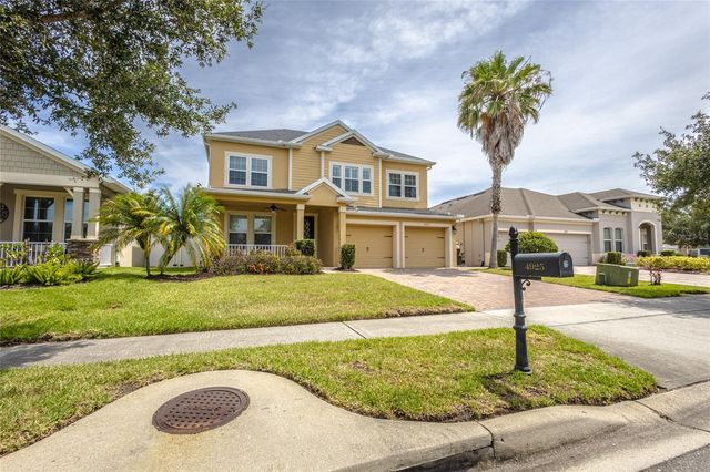 4925 TORTOISE TRAIL, St Cloud, FL 34771