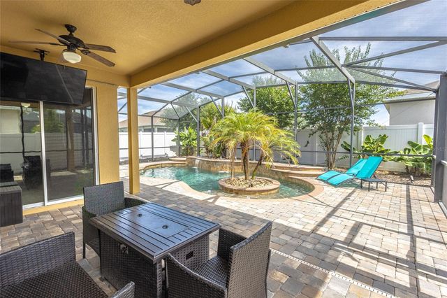 4925 TORTOISE TRAIL, St Cloud, FL 34771